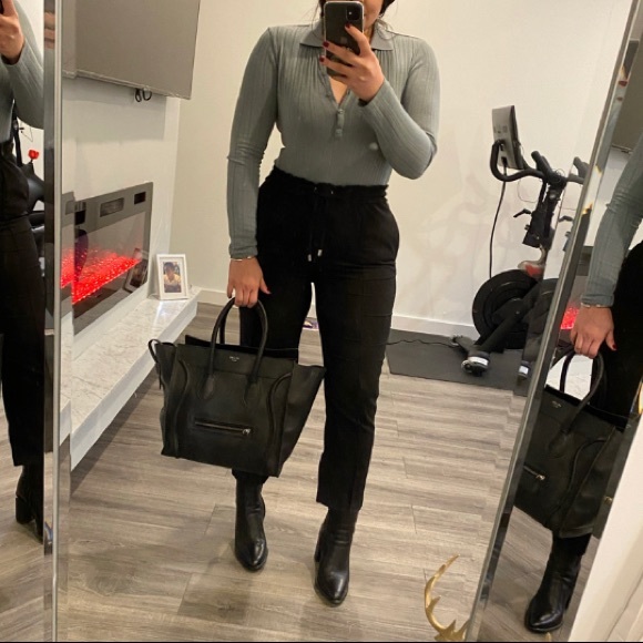 Celine mini luggage - Picture 9 of 10